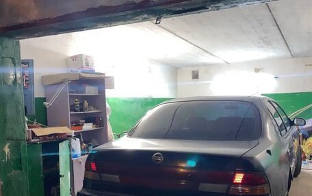 Nissan Maxima IV, 1996 год, 309 000 рублей, 2 фотография