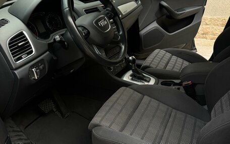 Audi Q3, 2015 год, 2 050 000 рублей, 6 фотография