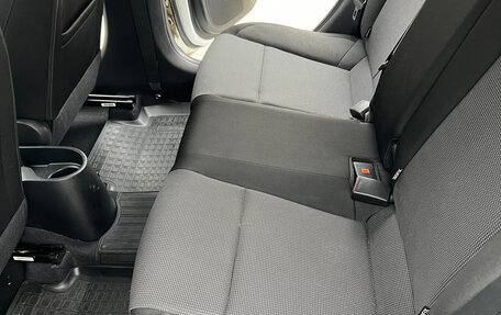Hyundai Solaris II рестайлинг, 2017 год, 1 290 000 рублей, 9 фотография