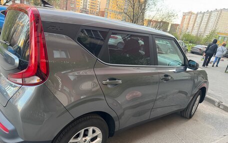 KIA Soul III, 2022 год, 2 320 000 рублей, 2 фотография