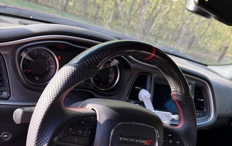 Dodge Challenger III рестайлинг 2, 2019 год, 4 999 999 рублей, 7 фотография