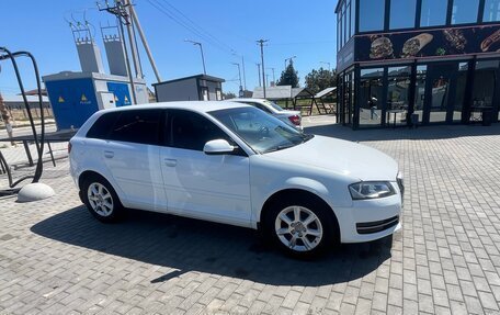 Audi A3, 2011 год, 1 000 000 рублей, 6 фотография