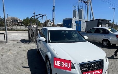 Audi A3, 2011 год, 1 000 000 рублей, 2 фотография