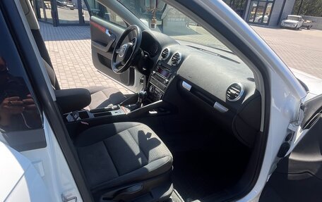 Audi A3, 2011 год, 1 000 000 рублей, 7 фотография