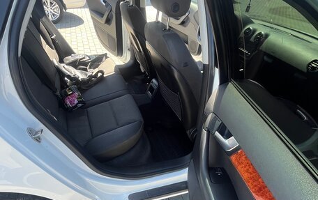 Audi A3, 2011 год, 1 000 000 рублей, 9 фотография