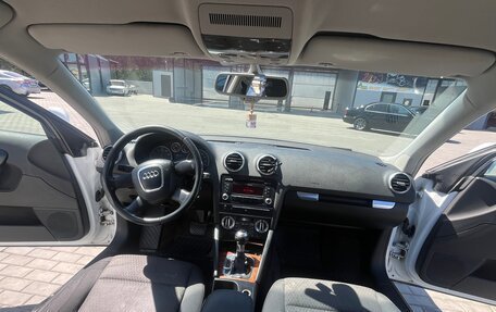Audi A3, 2011 год, 1 000 000 рублей, 8 фотография