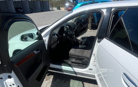Audi A3, 2011 год, 1 000 000 рублей, 10 фотография