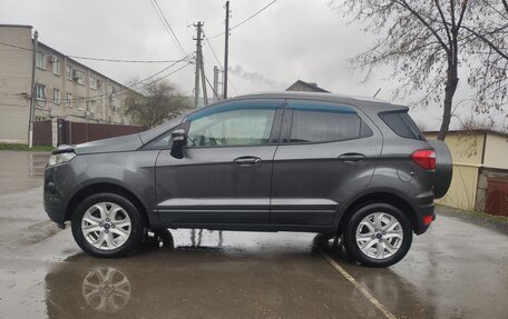 Ford EcoSport, 2016 год, 1 100 000 рублей, 5 фотография