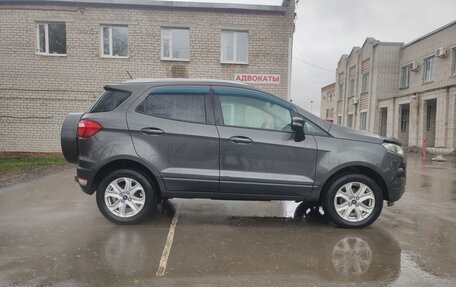 Ford EcoSport, 2016 год, 1 100 000 рублей, 4 фотография
