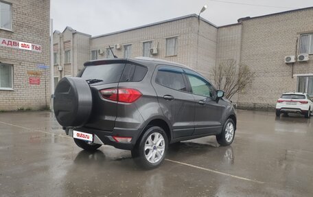 Ford EcoSport, 2016 год, 1 100 000 рублей, 6 фотография