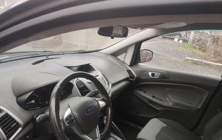 Ford EcoSport, 2016 год, 1 100 000 рублей, 9 фотография