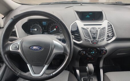 Ford EcoSport, 2016 год, 1 100 000 рублей, 10 фотография