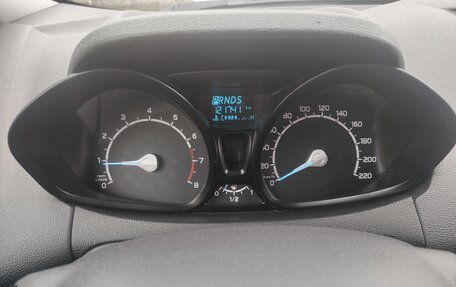 Ford EcoSport, 2016 год, 1 100 000 рублей, 11 фотография