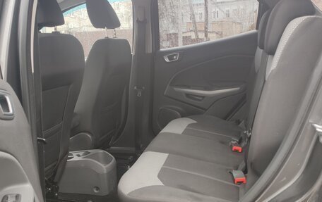Ford EcoSport, 2016 год, 1 100 000 рублей, 14 фотография