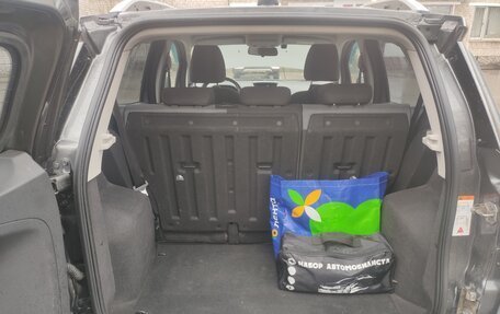 Ford EcoSport, 2016 год, 1 100 000 рублей, 12 фотография
