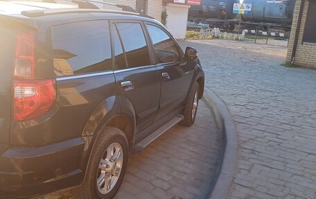 Great Wall Hover H3 I, 2012 год, 750 000 рублей, 6 фотография