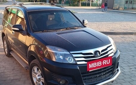 Great Wall Hover H3 I, 2012 год, 750 000 рублей, 2 фотография