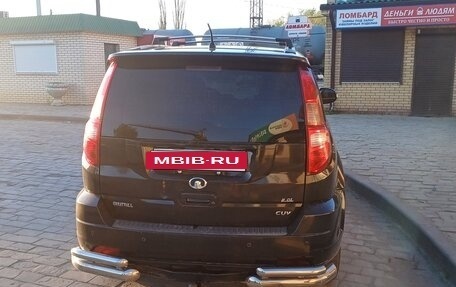 Great Wall Hover H3 I, 2012 год, 750 000 рублей, 4 фотография
