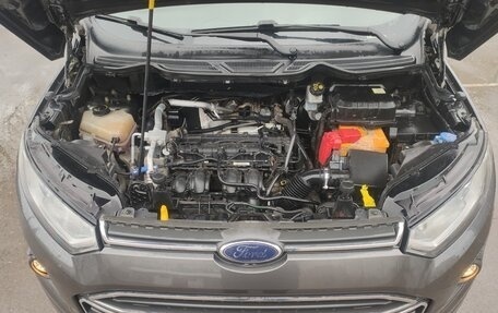 Ford EcoSport, 2016 год, 1 100 000 рублей, 13 фотография