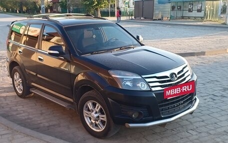 Great Wall Hover H3 I, 2012 год, 750 000 рублей, 3 фотография