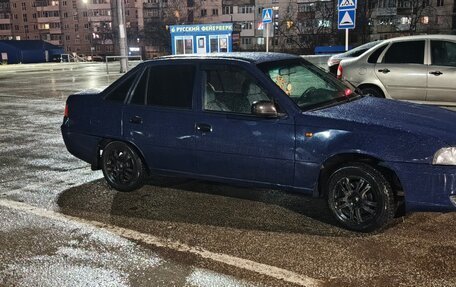 Daewoo Nexia I рестайлинг, 2008 год, 270 000 рублей, 6 фотография