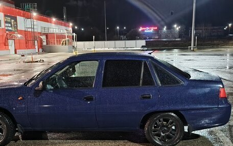 Daewoo Nexia I рестайлинг, 2008 год, 270 000 рублей, 3 фотография