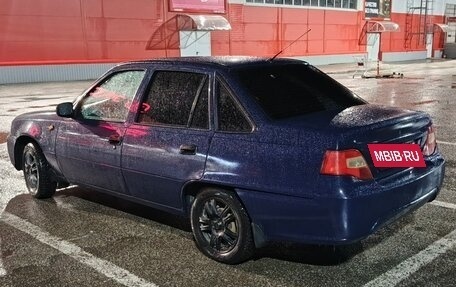 Daewoo Nexia I рестайлинг, 2008 год, 270 000 рублей, 4 фотография