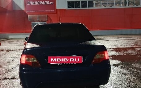 Daewoo Nexia I рестайлинг, 2008 год, 270 000 рублей, 2 фотография