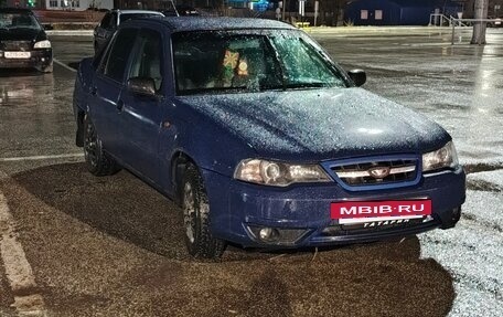 Daewoo Nexia I рестайлинг, 2008 год, 270 000 рублей, 7 фотография