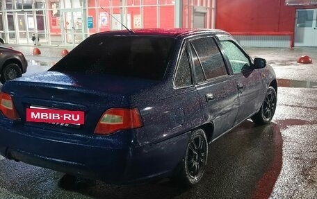 Daewoo Nexia I рестайлинг, 2008 год, 270 000 рублей, 5 фотография