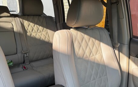 Toyota Land Cruiser Prado 120 рестайлинг, 2009 год, 2 700 000 рублей, 15 фотография