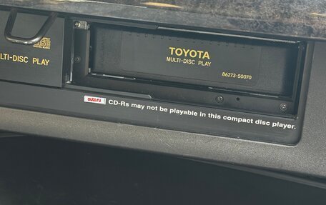 Toyota Land Cruiser Prado 120 рестайлинг, 2009 год, 2 700 000 рублей, 25 фотография