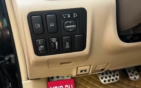 Toyota Land Cruiser Prado 120 рестайлинг, 2009 год, 2 700 000 рублей, 29 фотография