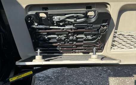 Toyota Land Cruiser Prado 120 рестайлинг, 2009 год, 2 700 000 рублей, 39 фотография