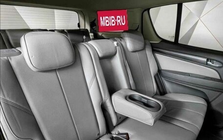 Chevrolet TrailBlazer II, 2013 год, 2 300 000 рублей, 15 фотография