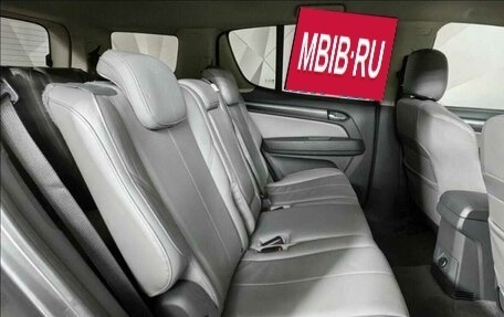 Chevrolet TrailBlazer II, 2013 год, 2 300 000 рублей, 14 фотография