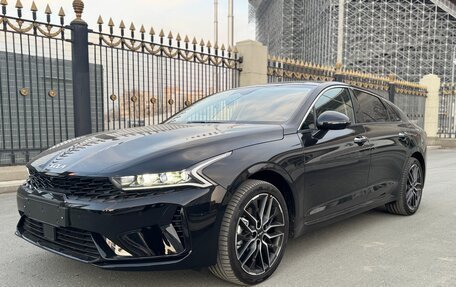 KIA K5, 2025 год, 4 200 000 рублей, 2 фотография