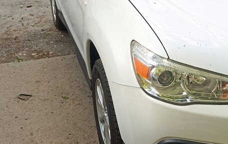 Mitsubishi ASX I рестайлинг, 2012 год, 1 500 000 рублей, 4 фотография