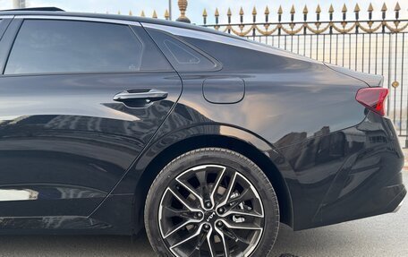 KIA K5, 2025 год, 4 200 000 рублей, 5 фотография