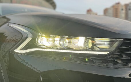KIA K5, 2025 год, 4 200 000 рублей, 9 фотография