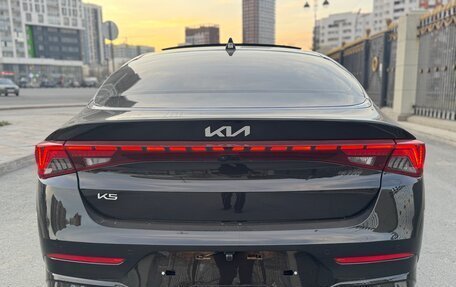 KIA K5, 2025 год, 4 200 000 рублей, 13 фотография
