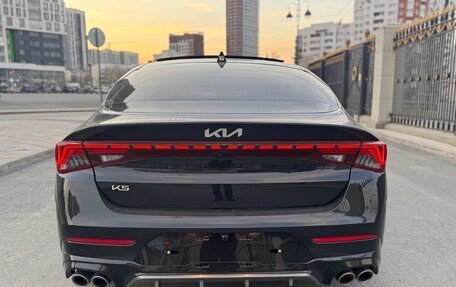 KIA K5, 2025 год, 4 200 000 рублей, 12 фотография
