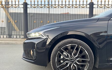 KIA K5, 2025 год, 4 200 000 рублей, 4 фотография