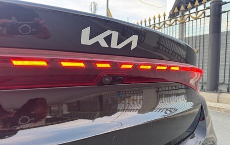 KIA K5, 2025 год, 4 200 000 рублей, 14 фотография