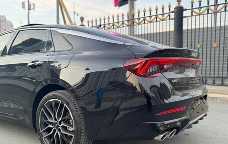 KIA K5, 2025 год, 4 200 000 рублей, 11 фотография