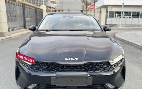 KIA K5, 2025 год, 4 200 000 рублей, 7 фотография