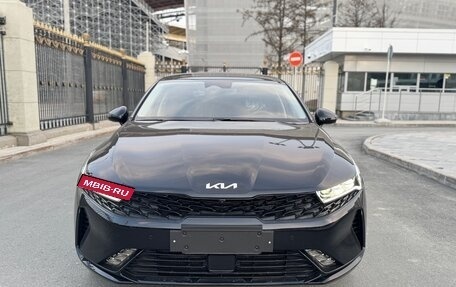 KIA K5, 2025 год, 4 200 000 рублей, 6 фотография