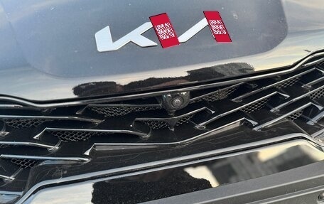 KIA K5, 2025 год, 4 200 000 рублей, 8 фотография