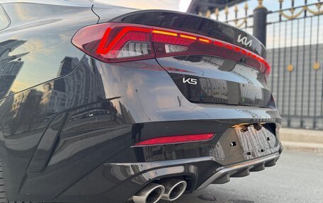 KIA K5, 2025 год, 4 200 000 рублей, 18 фотография