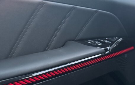 KIA K5, 2025 год, 4 200 000 рублей, 27 фотография